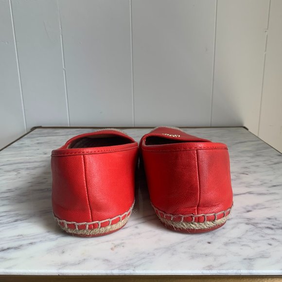 Coach Rhodelle Espadrilles - Picture 8 of 14